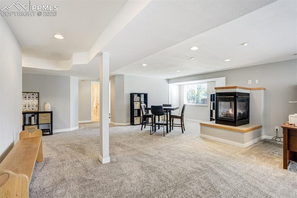 5423 Campglen Drive Colorado Springs CO 80906
