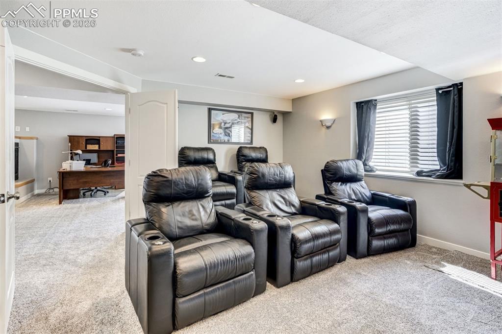 5423 Campglen Drive Colorado Springs CO 80906