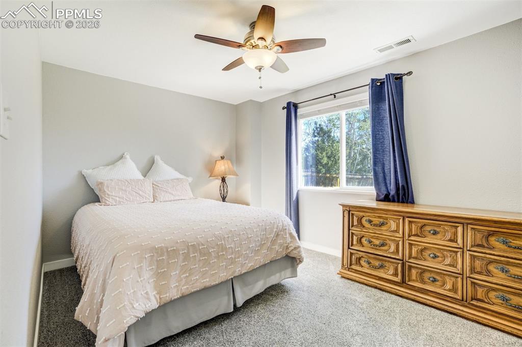 5423 Campglen Drive Colorado Springs CO 80906