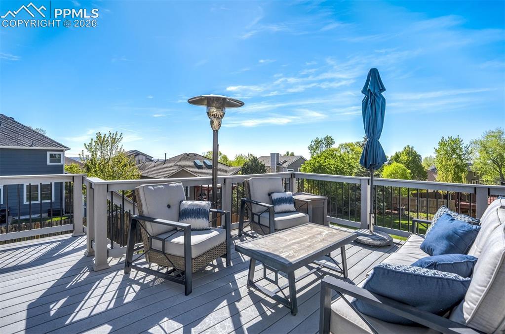 5423 Campglen Drive Colorado Springs CO 80906