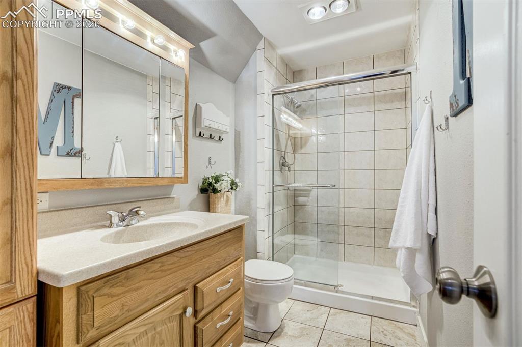 5423 Campglen Drive Colorado Springs CO 80906