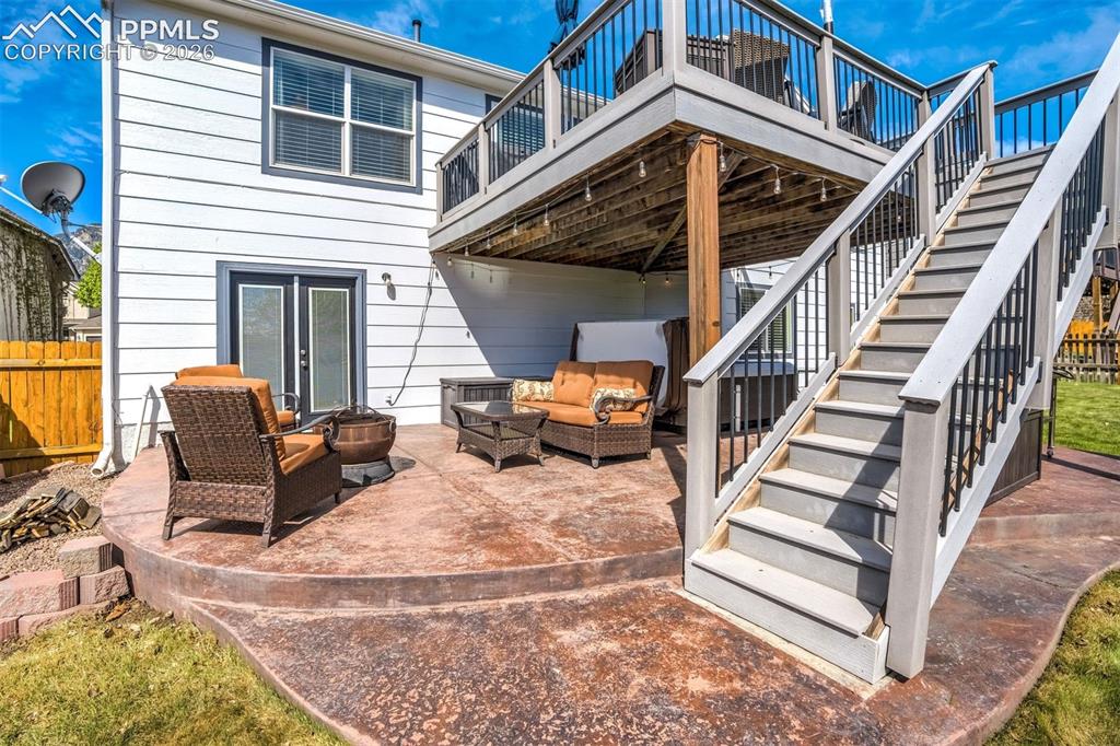 5423 Campglen Drive Colorado Springs CO 80906