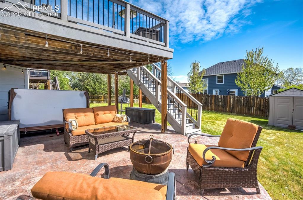 5423 Campglen Drive Colorado Springs CO 80906