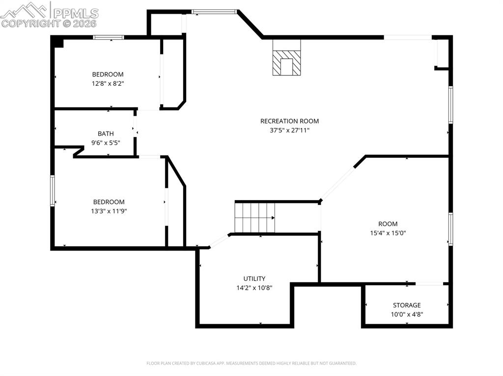 5423 Campglen Drive Colorado Springs CO 80906