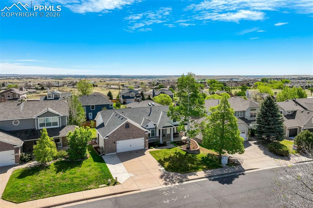 5423 Campglen Drive Colorado Springs CO 80906