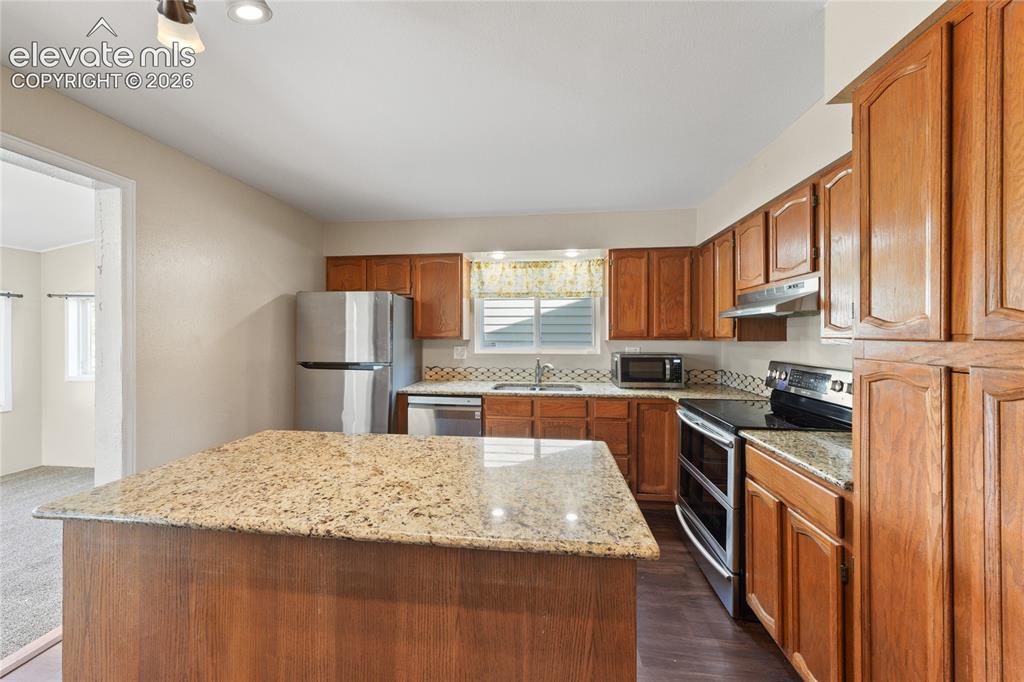 4426 Mcgrew Circle Colorado Springs CO 80911