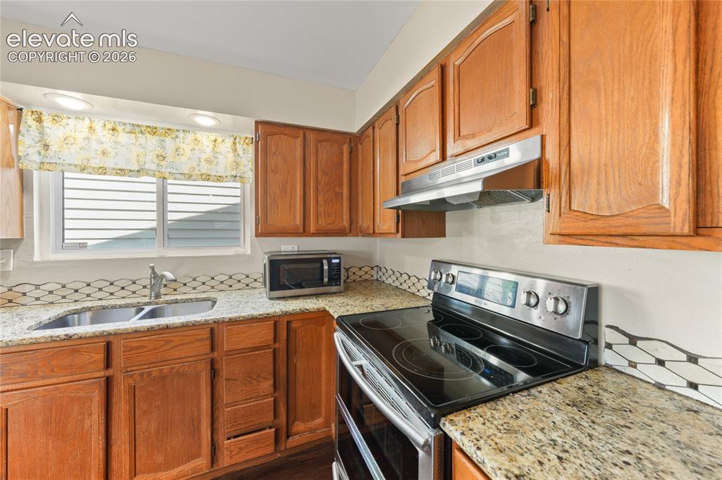 4426 Mcgrew Circle Colorado Springs CO 80911