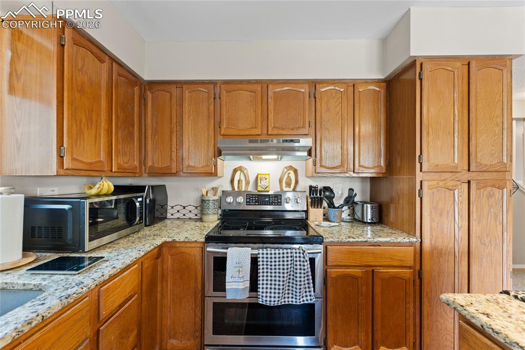 4426 Mcgrew Circle Colorado Springs CO 80911