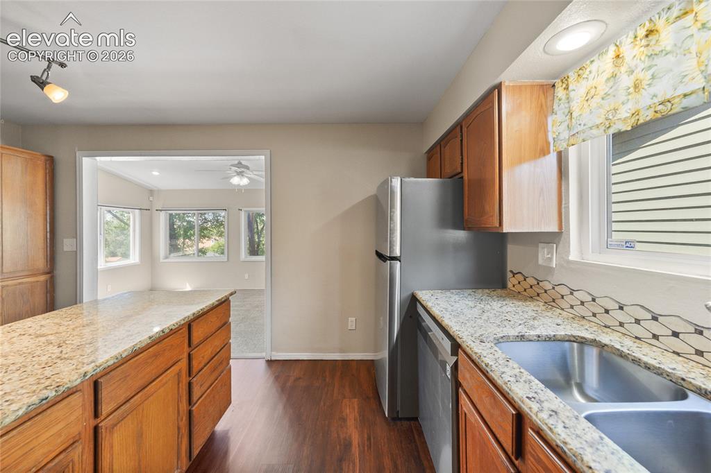 4426 Mcgrew Circle Colorado Springs CO 80911