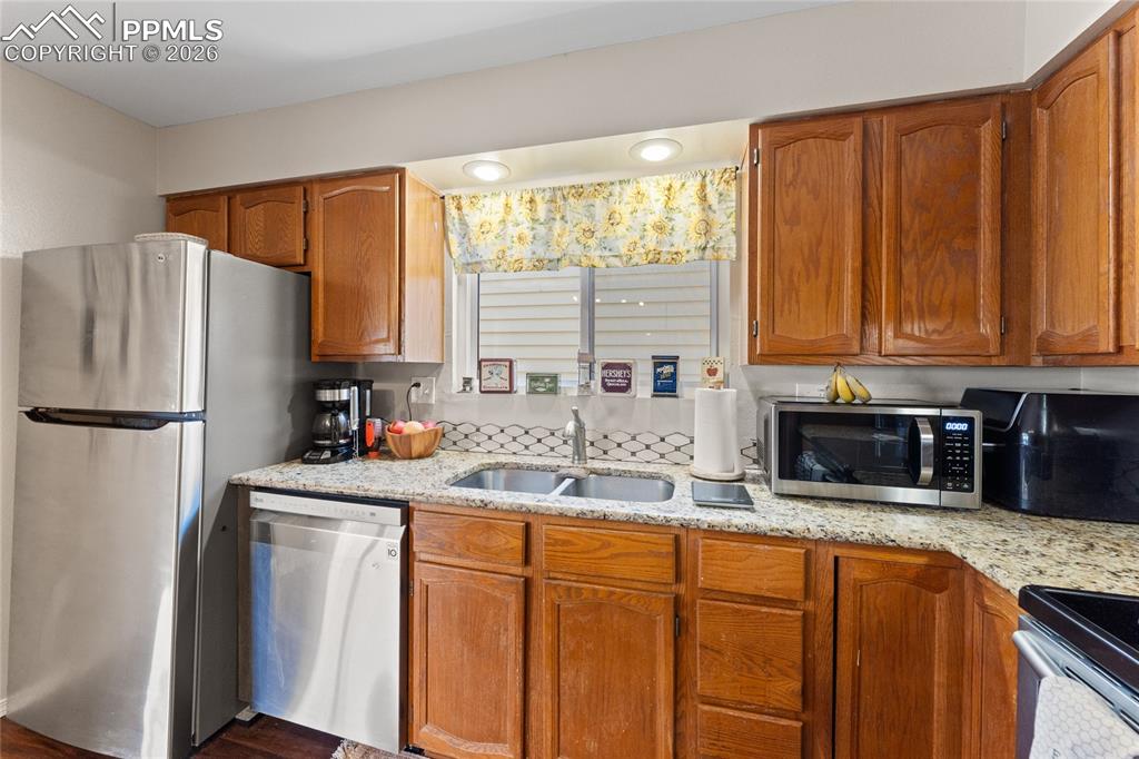 4426 Mcgrew Circle Colorado Springs CO 80911