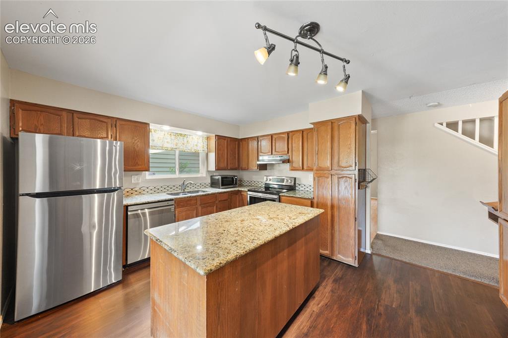 4426 Mcgrew Circle Colorado Springs CO 80911