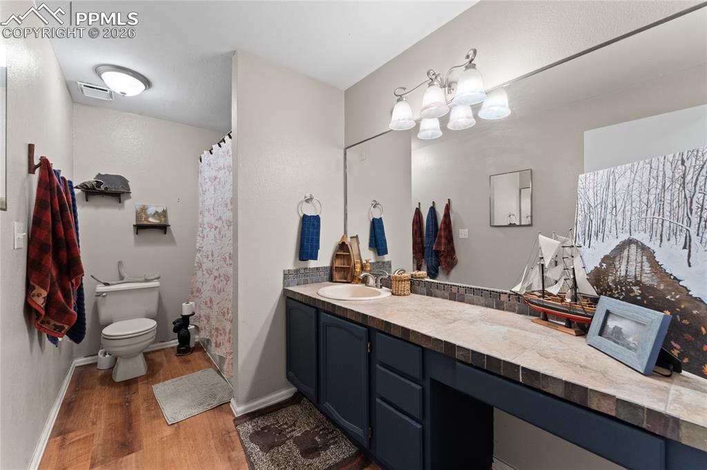 4426 Mcgrew Circle Colorado Springs CO 80911