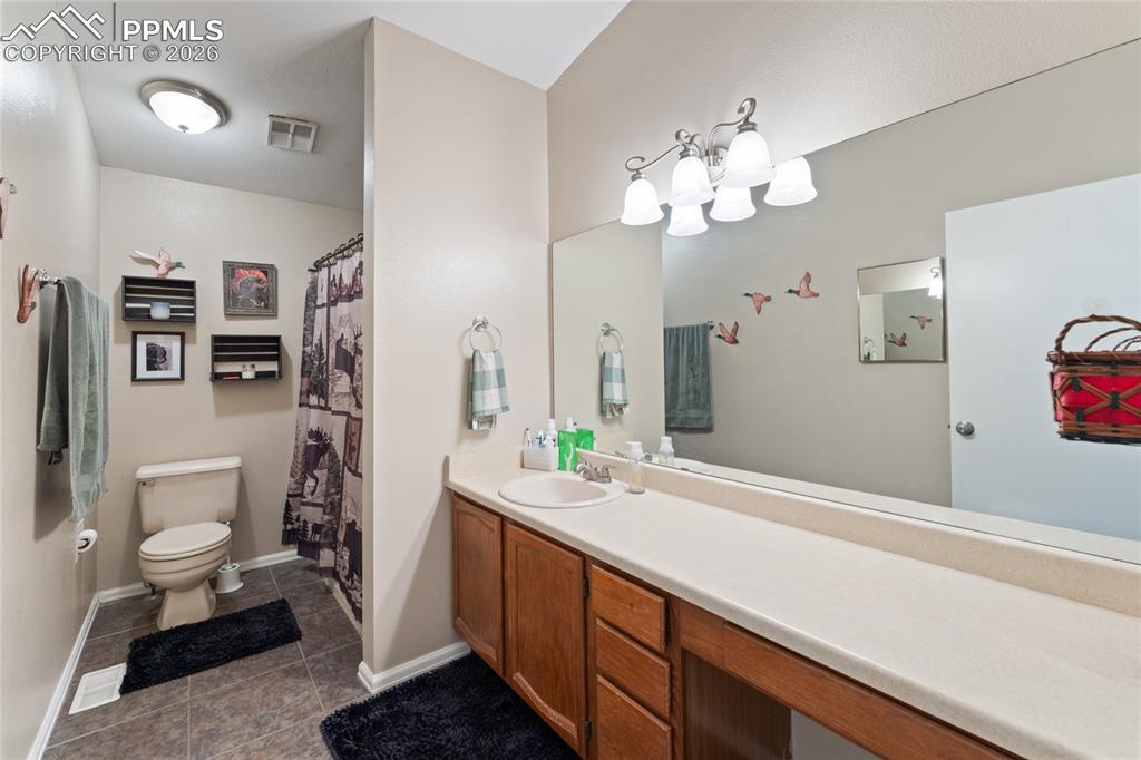 4426 Mcgrew Circle Colorado Springs CO 80911