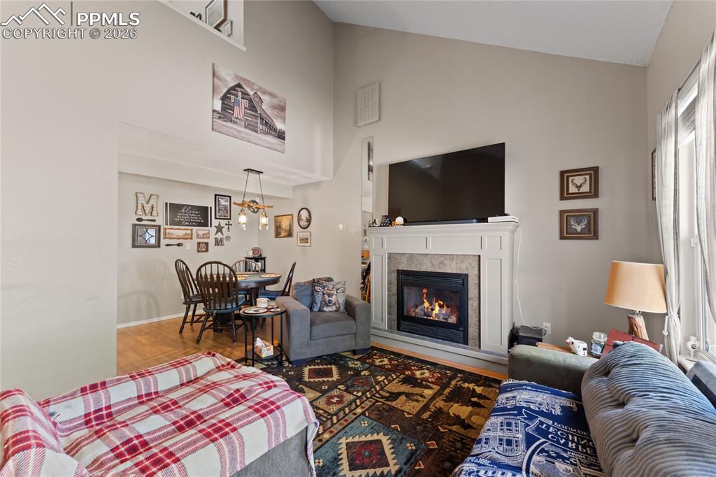 4426 Mcgrew Circle Colorado Springs CO 80911