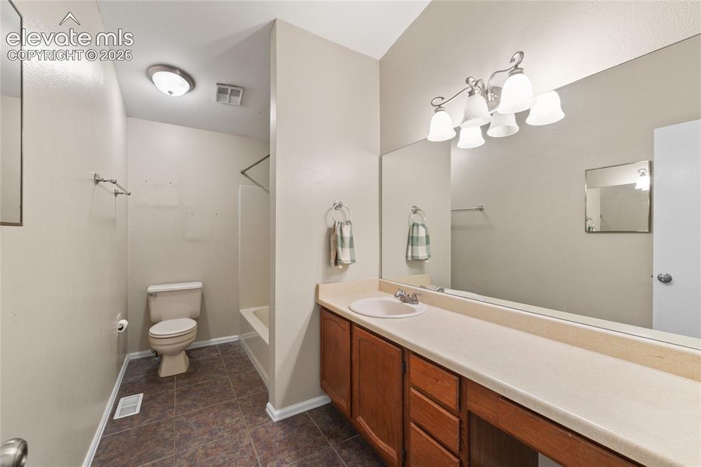 4426 Mcgrew Circle Colorado Springs CO 80911