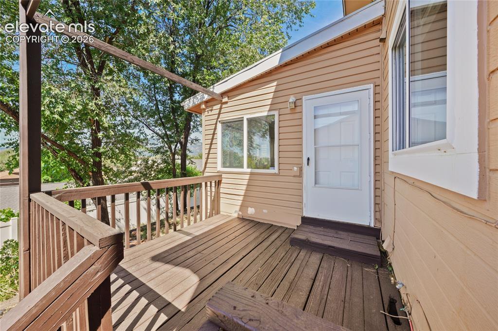 4426 Mcgrew Circle Colorado Springs CO 80911