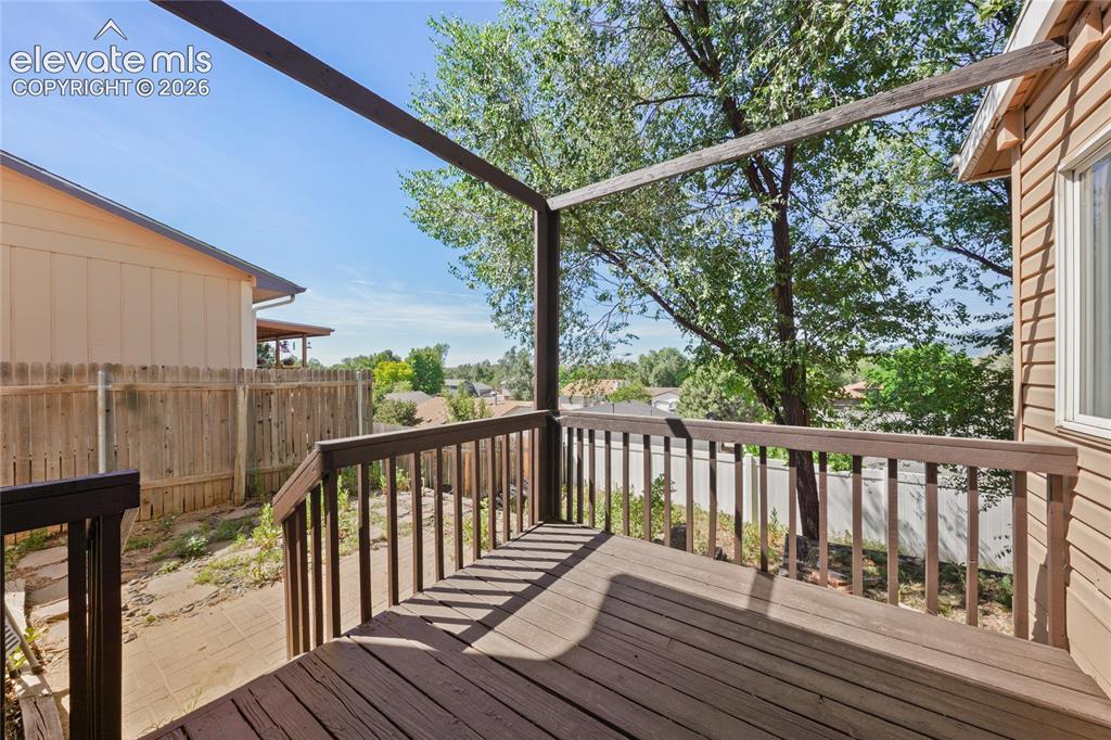 4426 Mcgrew Circle Colorado Springs CO 80911
