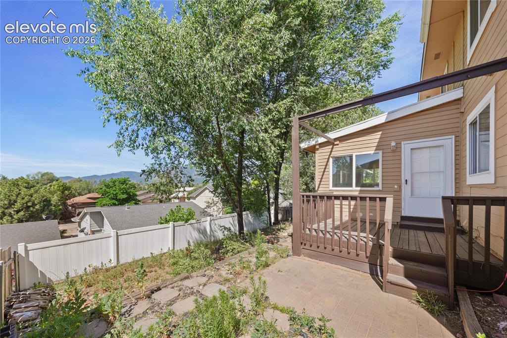 4426 Mcgrew Circle Colorado Springs CO 80911