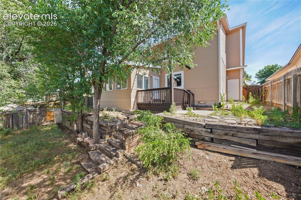 4426 Mcgrew Circle Colorado Springs CO 80911