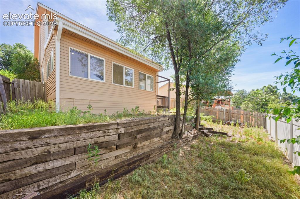 4426 Mcgrew Circle Colorado Springs CO 80911