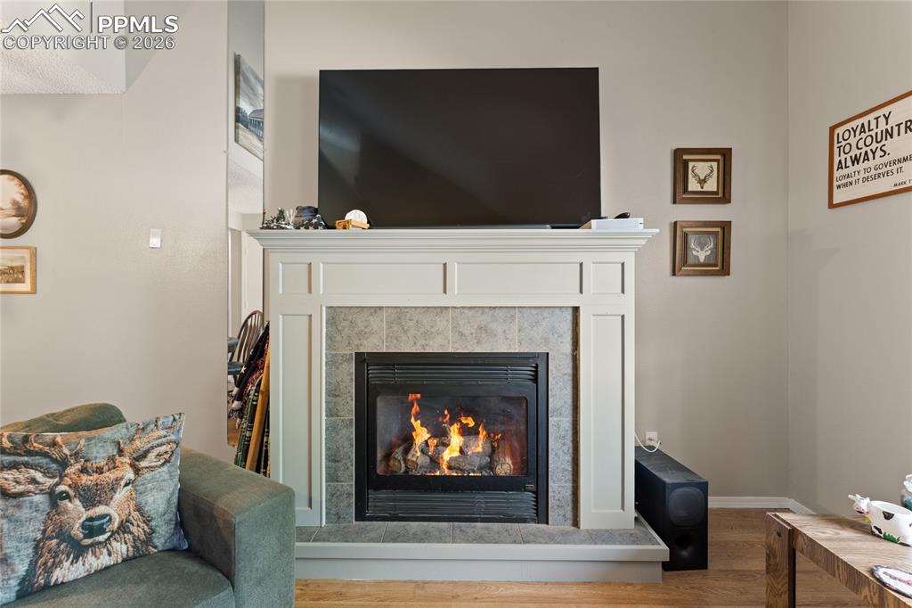 4426 Mcgrew Circle Colorado Springs CO 80911