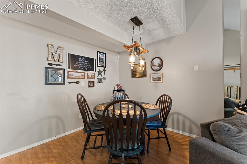 4426 Mcgrew Circle Colorado Springs CO 80911