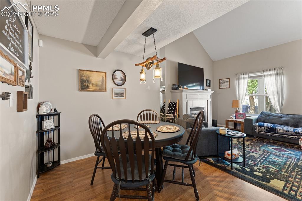 4426 Mcgrew Circle Colorado Springs CO 80911