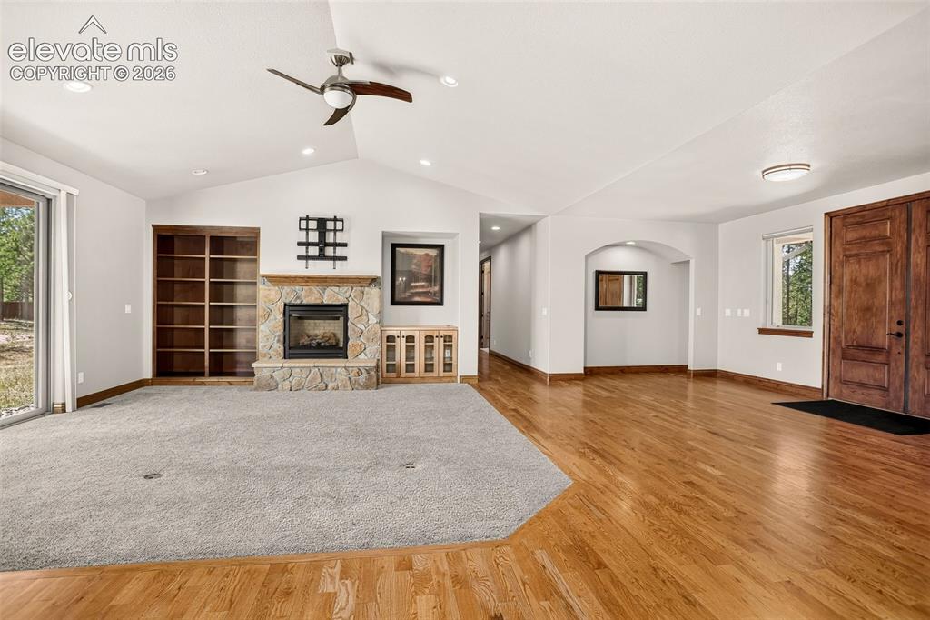 6905 Wildridge Road Colorado Springs CO 80908