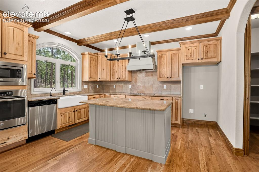 6905 Wildridge Road Colorado Springs CO 80908