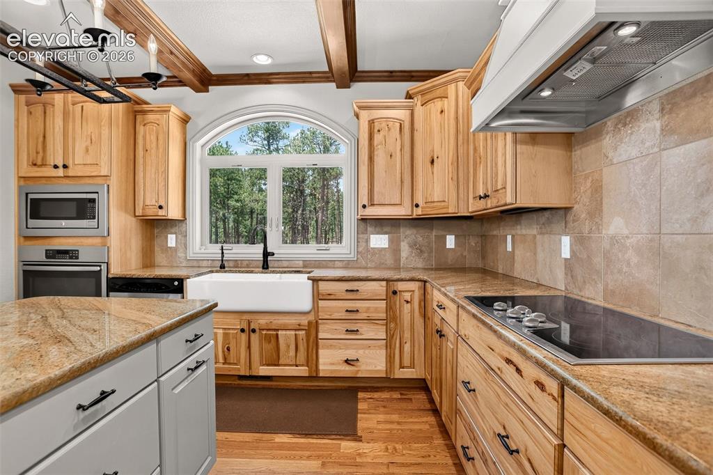 6905 Wildridge Road Colorado Springs CO 80908