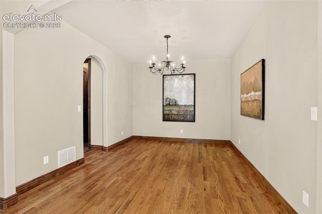 6905 Wildridge Road Colorado Springs CO 80908