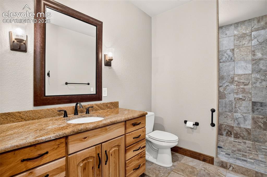 6905 Wildridge Road Colorado Springs CO 80908
