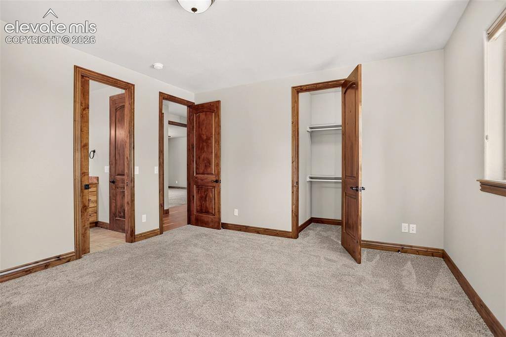 6905 Wildridge Road Colorado Springs CO 80908