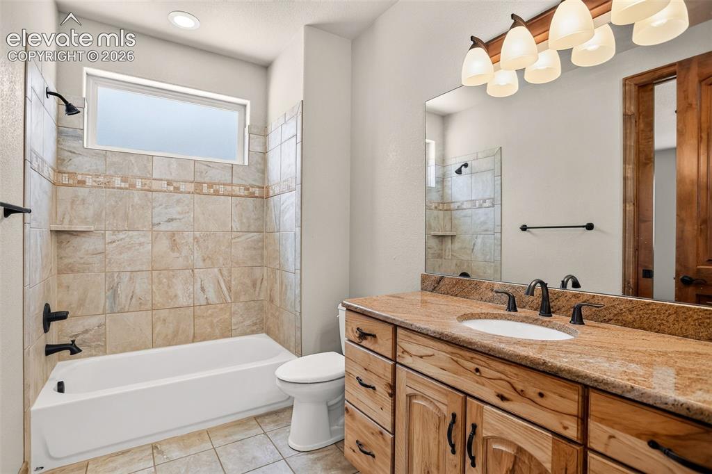 6905 Wildridge Road Colorado Springs CO 80908