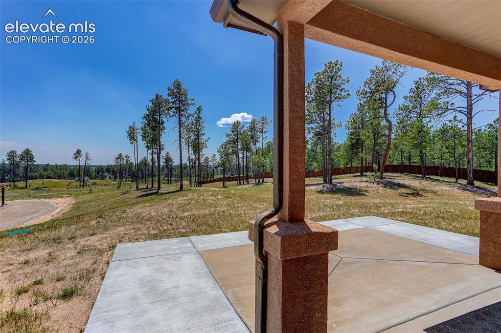 6905 Wildridge Road Colorado Springs CO 80908