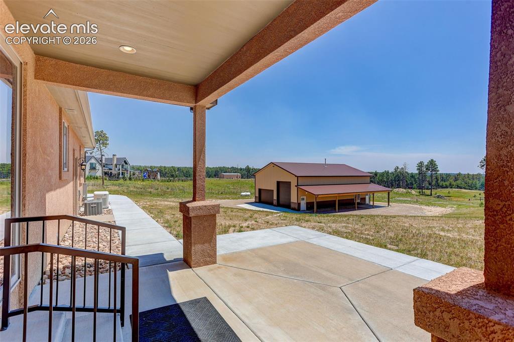 6905 Wildridge Road Colorado Springs CO 80908