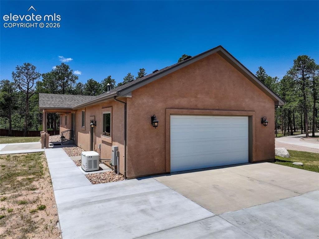 6905 Wildridge Road Colorado Springs CO 80908