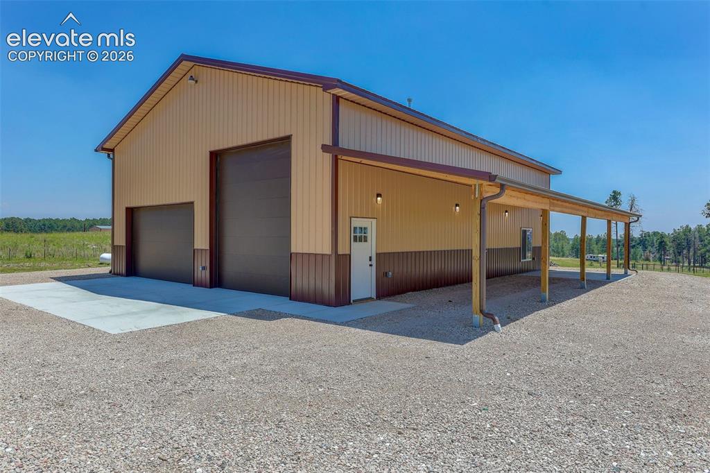 6905 Wildridge Road Colorado Springs CO 80908