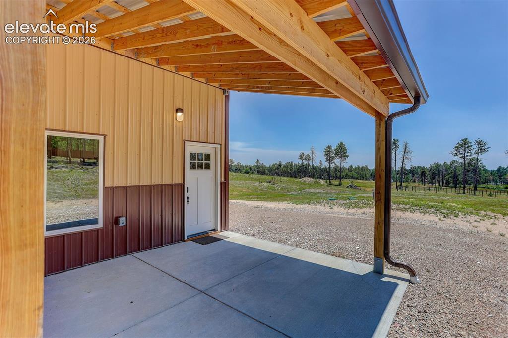 6905 Wildridge Road Colorado Springs CO 80908
