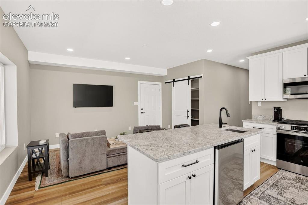 6905 Wildridge Road Colorado Springs CO 80908