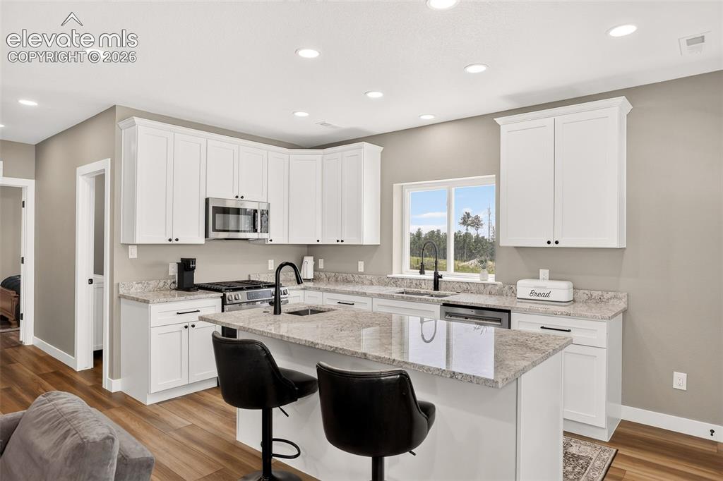 6905 Wildridge Road Colorado Springs CO 80908