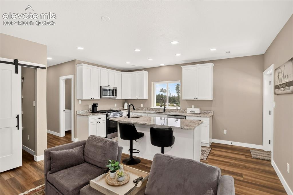 6905 Wildridge Road Colorado Springs CO 80908