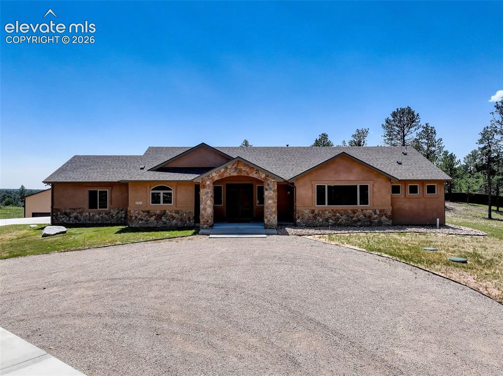 6905 Wildridge Road Colorado Springs CO 80908
