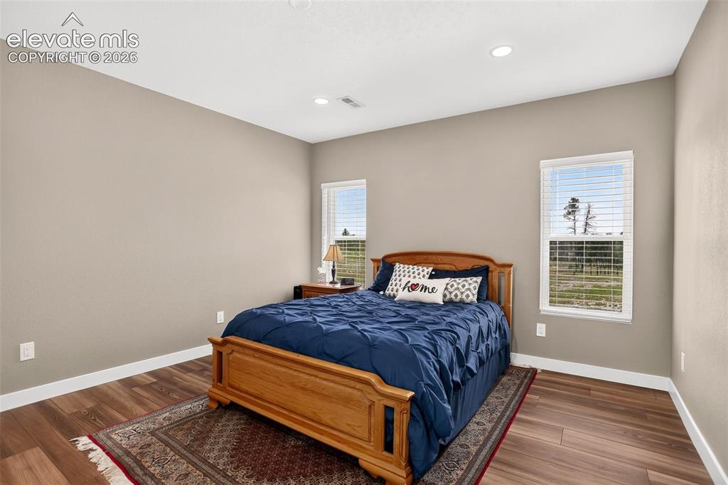 6905 Wildridge Road Colorado Springs CO 80908