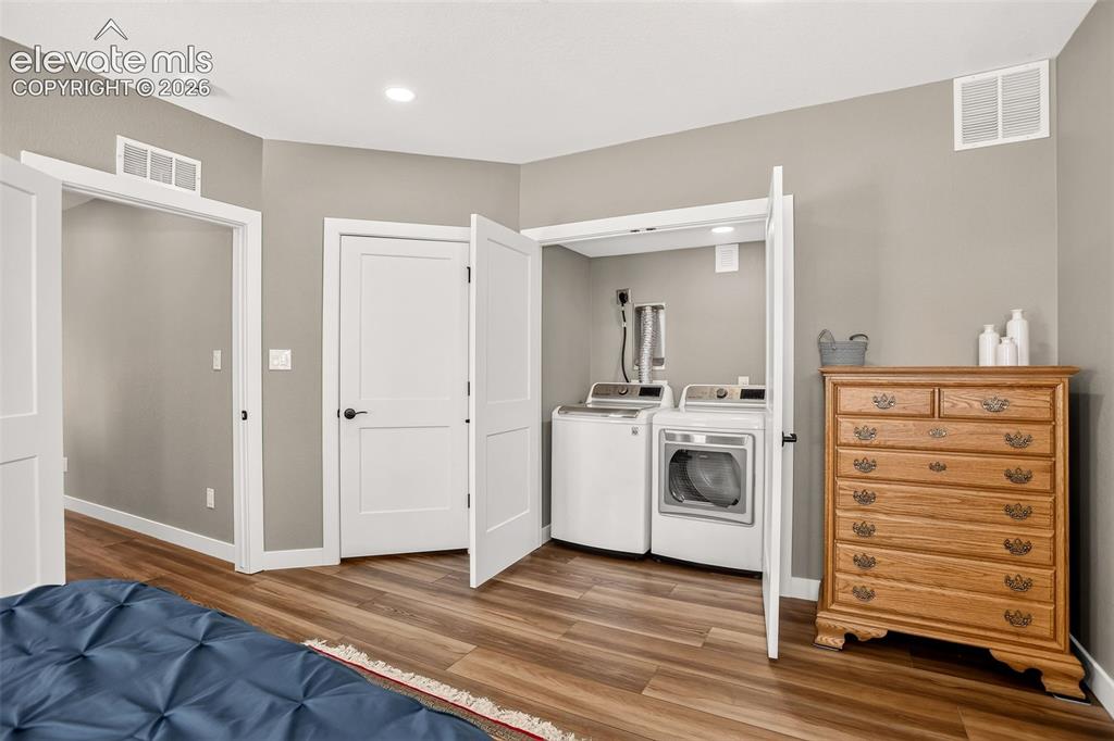 6905 Wildridge Road Colorado Springs CO 80908