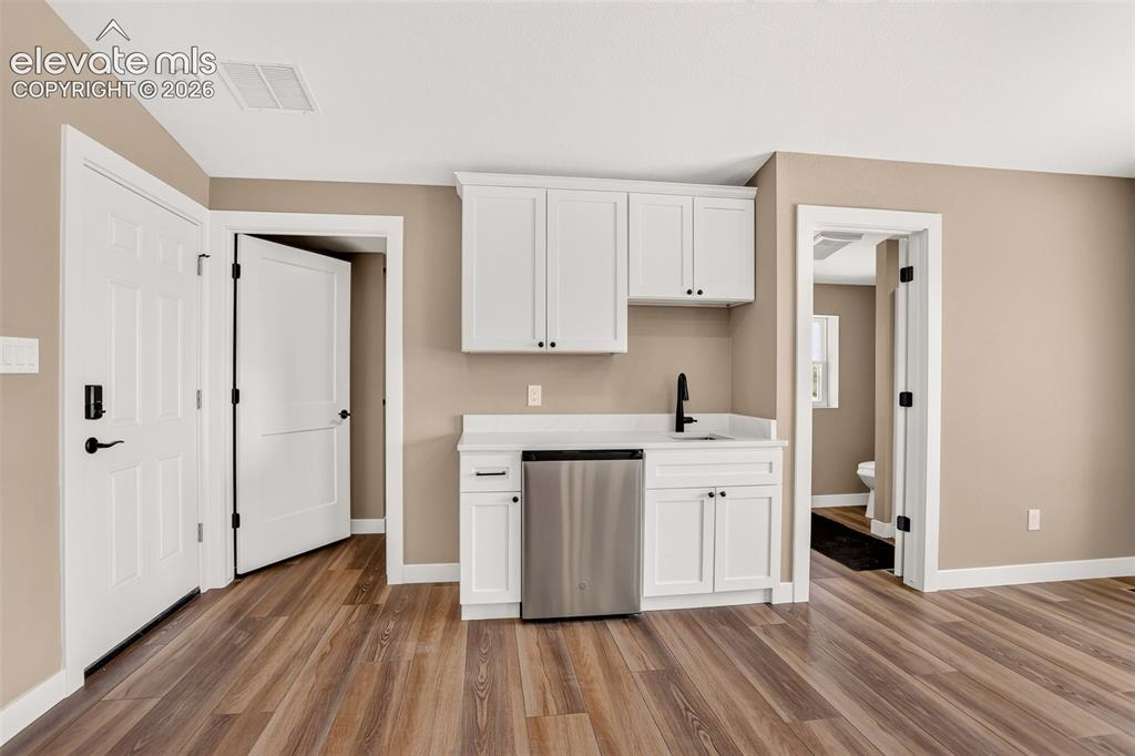 6905 Wildridge Road Colorado Springs CO 80908
