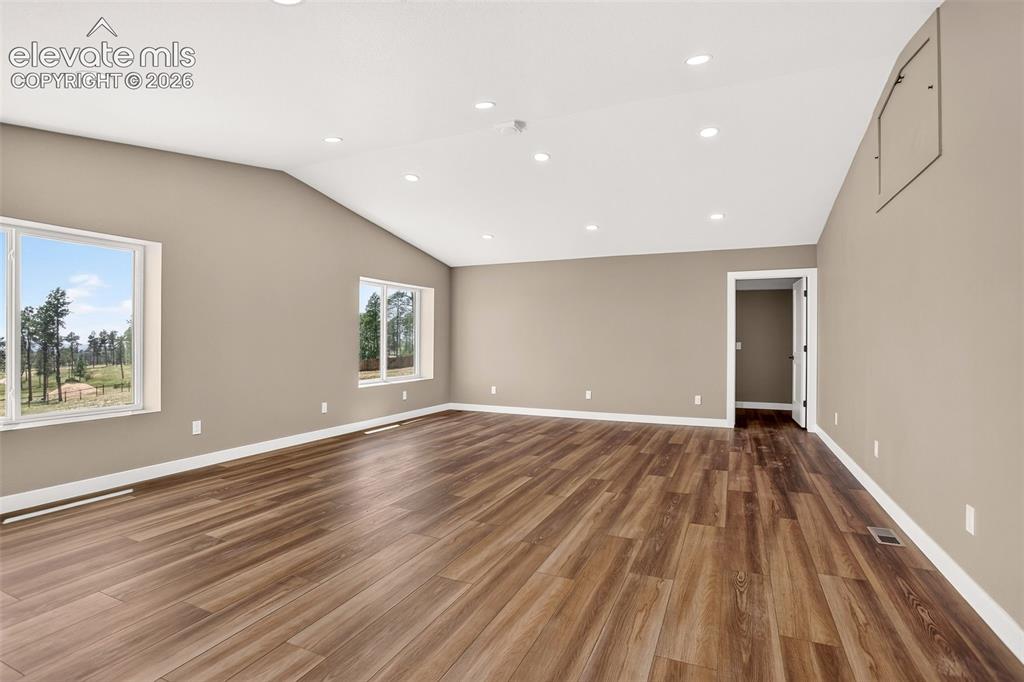 6905 Wildridge Road Colorado Springs CO 80908