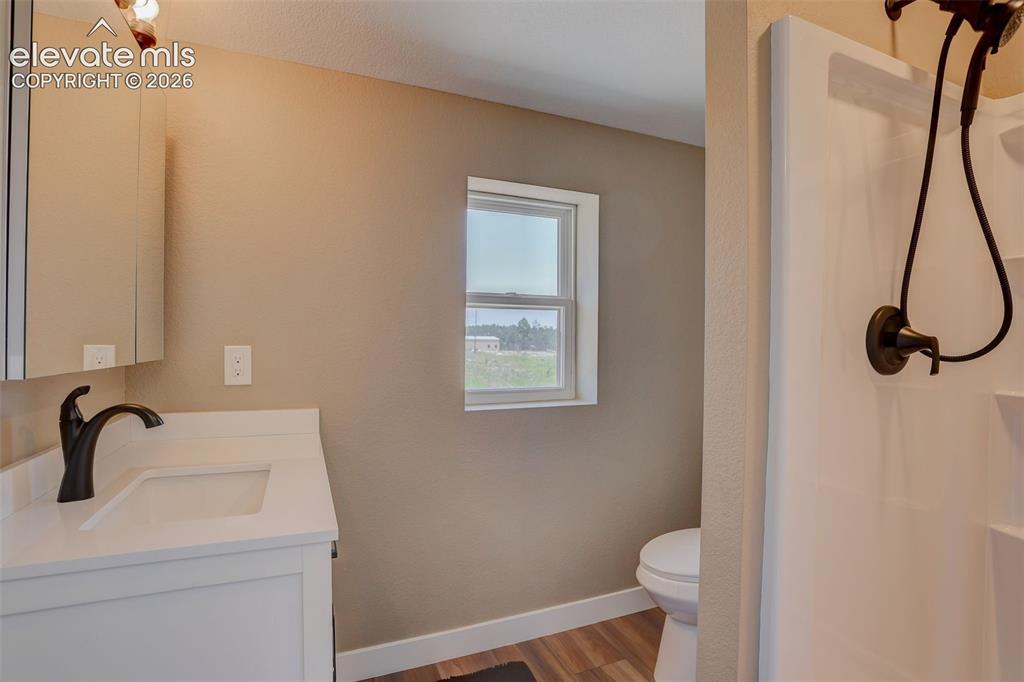 6905 Wildridge Road Colorado Springs CO 80908
