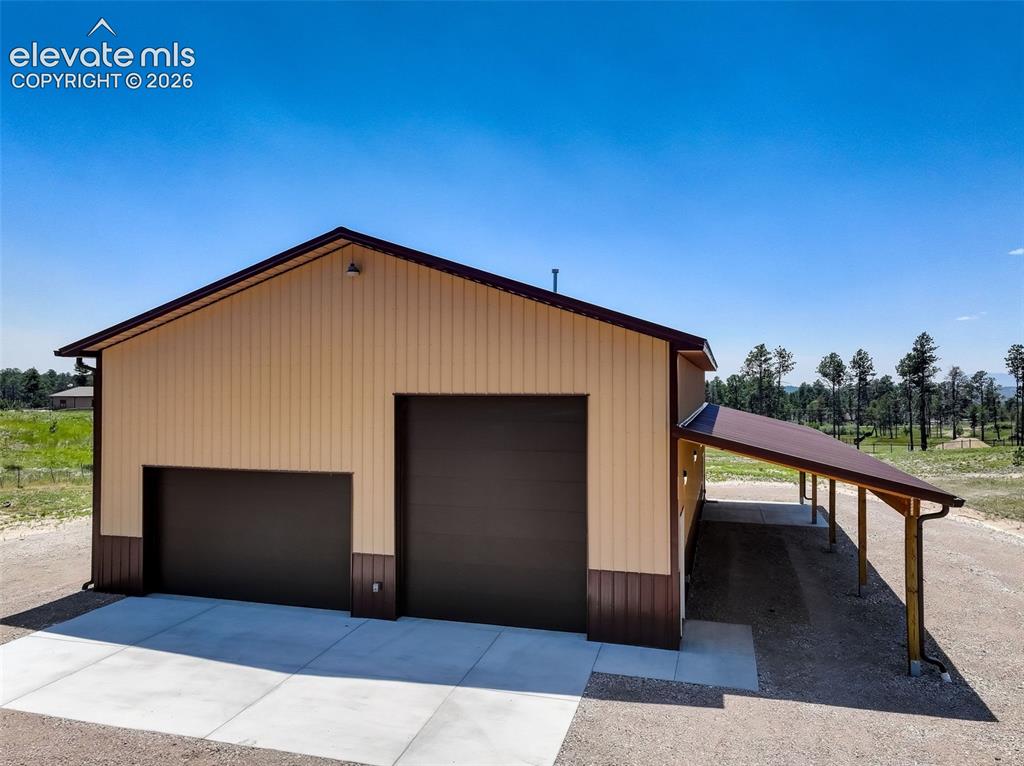 6905 Wildridge Road Colorado Springs CO 80908