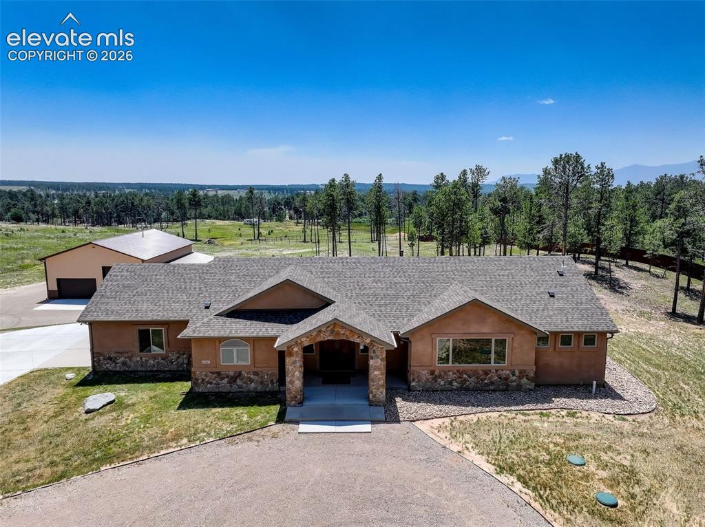6905 Wildridge Road Colorado Springs CO 80908